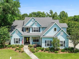 4 Beau Braun Dr, Long Beach, MS 39560