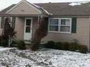 728 Glenn Ave, Findlay, OH 45840