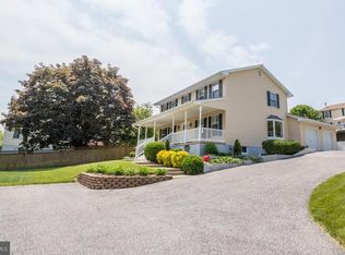 3805 Proctor Ln, Nottingham, MD 21236