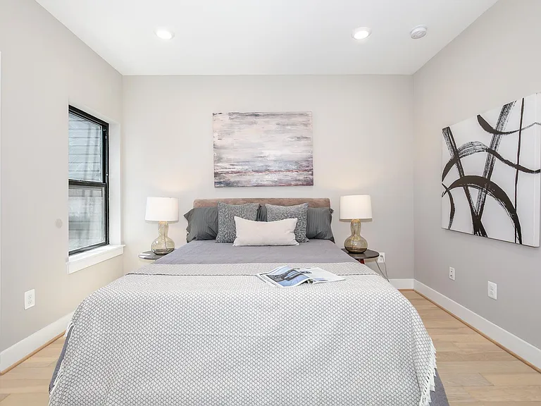 505 Kennedy St NW #1 — Photo 1