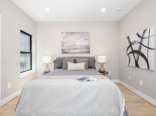 505 Kennedy St NW #1, Washington, DC 20011