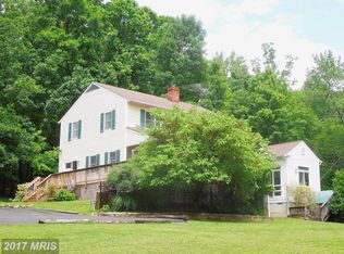 4676 Mission Rd, Harpers Ferry, WV 25425
