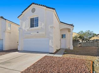 4365 Desert Dancer Way, Las Vegas, NV 89147