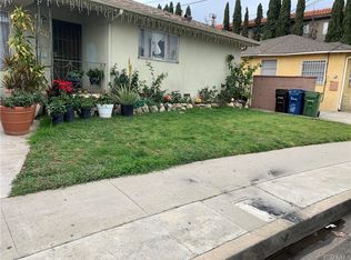 12029 Manor Dr, Hawthorne, CA 90250