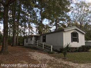 3852 Vfw Rd LOT 16, Leesville, LA 71446