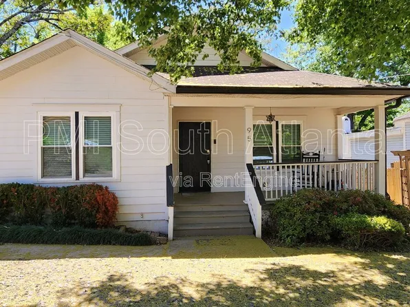 95 Thirkield Ave SE, Atlanta, GA 30315