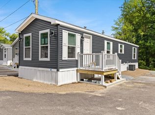 1540 Broadway Trlr 19, Raynham, MA 02767