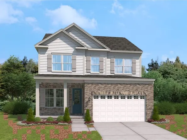 1334 Taylor Knoll Ln, Lawrenceville, GA 30043