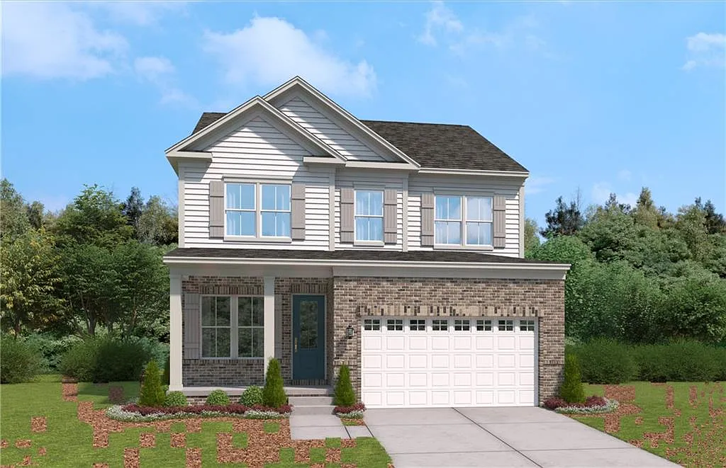 1334 Taylor Knoll Ln photo 1