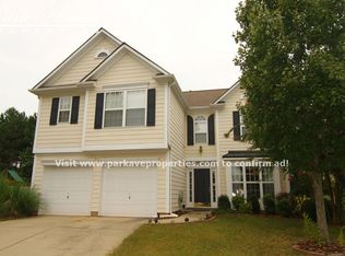 7601 Silverton Way, Huntersville, NC 28078