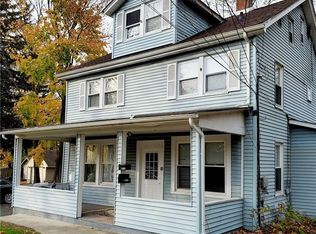 76 Church St APT 2, Nanuet, NY 10954