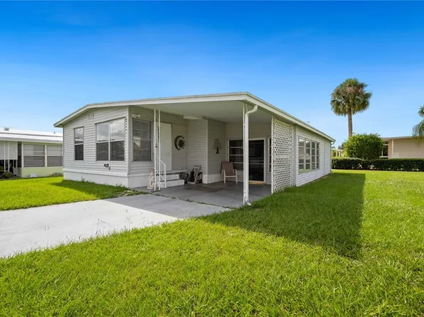 36652 Beth Ave, Zephyrhills, FL 33542