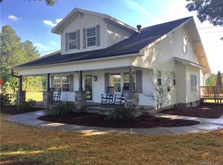 24327 Ridgecrest Rd, Locust, NC 28097