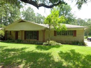 10704 Tucker Rd, Ocean Springs, MS 39565