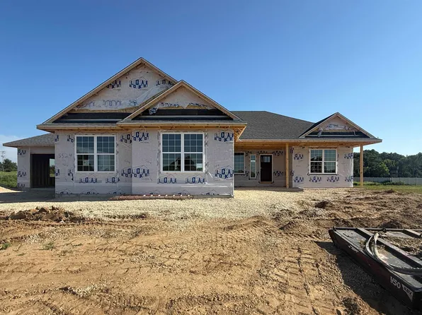 5524 E Kido, Milton, WI 53563