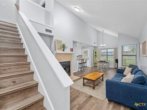 1317 Opal Rd, Killeen, TX 76543