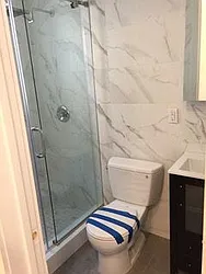 Rented by Tri Boro Terrace Realty