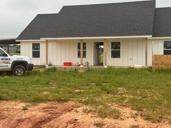 650 Elm Tree Ct, Poolville, TX 76487