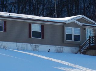 E1558 560th Ave, Menomonie, WI 54751