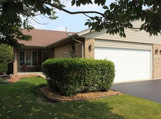 5006 W Circle Pl, Midlothian, IL 60445