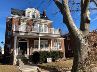 55 Prospect Ave #2L, Irvington, NJ 07111