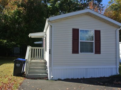 25 McQuillan Drive, Milford, CT, 06460