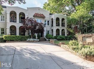 856 Briarcliff Rd NE APT 3, Atlanta, GA 30306