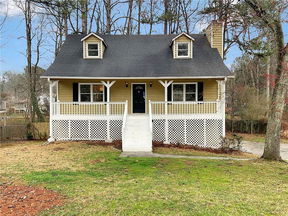 1st image of 2453 Wood Meadows Dr SW