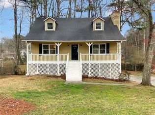 2453 Wood Meadows Dr SW, Marietta, GA 30064