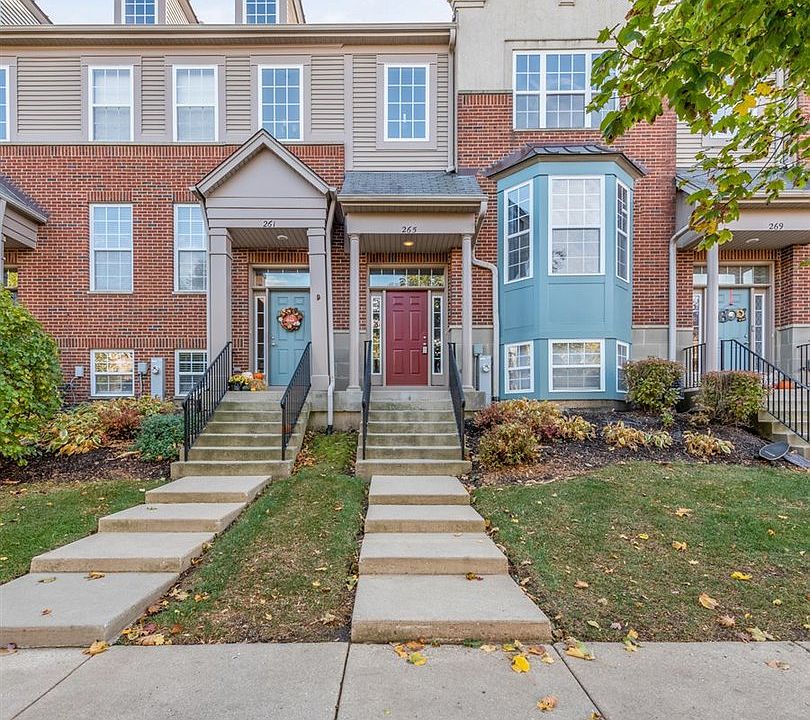 1st image of 265 Station Park Cir