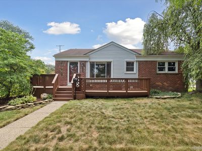 31021 Hathaway St, Livonia, MI, 48150