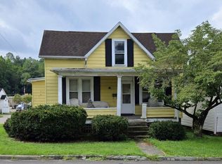 18 Braun St, Glouster, OH 45732