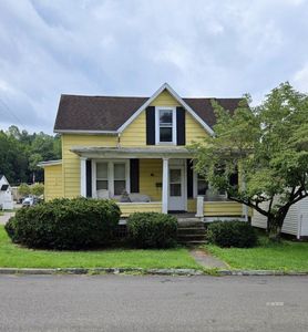18 Braun St, Glouster, OH, 45732