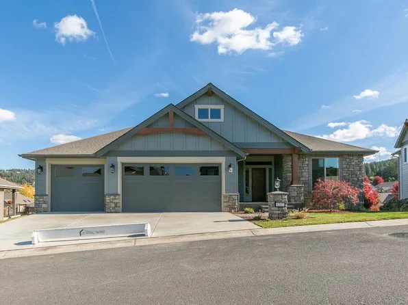 4903 E Emma Lynn Ct, Spokane, WA 99223