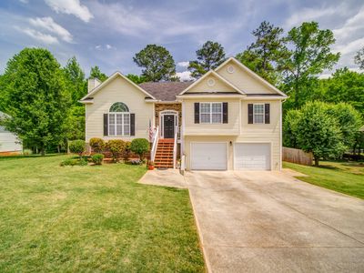 370 Paradise Xing, Douglasville, GA, 30134