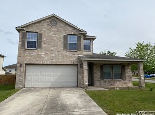 201 N Willow Way, Cibolo, TX 78108