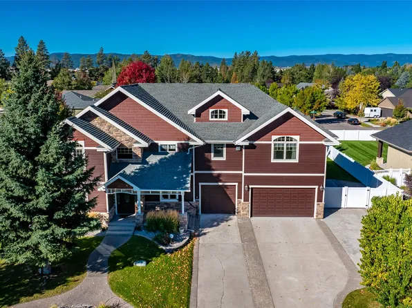 33 Glacier Cir, Kalispell, MT 59901