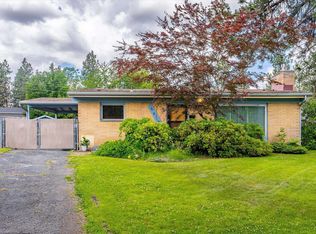 6619 N Stevens St, Spokane, WA 99208