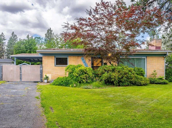 6619 N Stevens St, Spokane, WA 99208