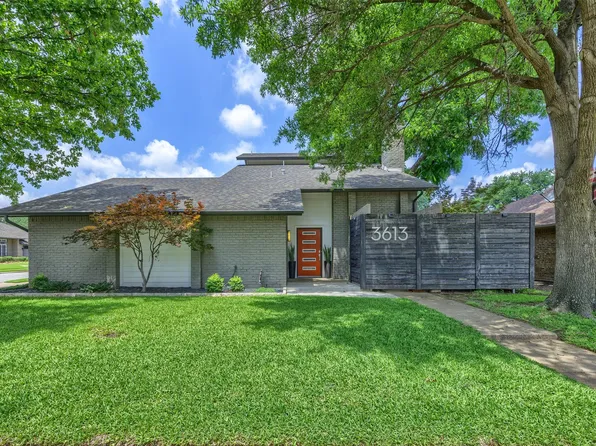 3613 Rolling Meadows Dr, Bedford, TX 76021