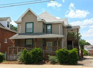 1518 S Pittsburgh St, S Connellsvl, PA 15425