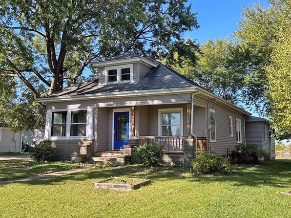 509 N State St, Pleasantville, IA 50225