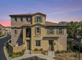 418 Stratus Ln UNIT 2, Simi Valley, CA 93065