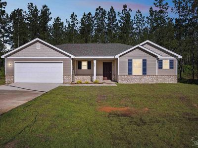 9287 Three Hollow Rd, Milton, FL, 32570