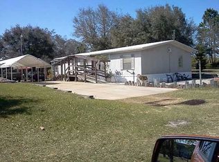 11810 Dwights Rd, Clermont, FL 34714