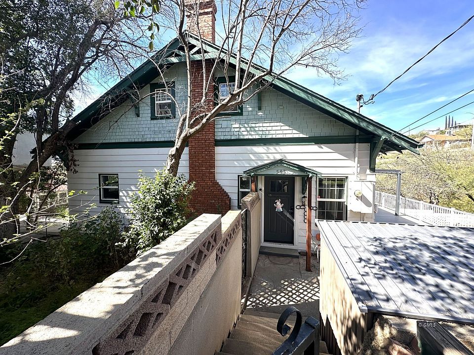 1st image of 543 E Mesquite St
