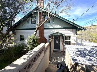 543 E Mesquite St, Globe, AZ 85501