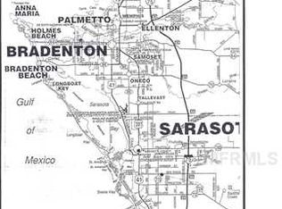 1700 77th St E, Palmetto, FL 34221