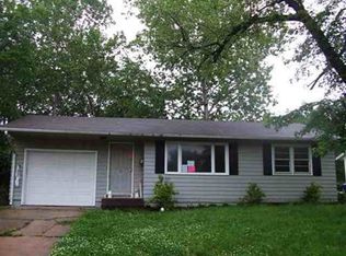 2900 SW Medford Ave, Topeka, KS 66611