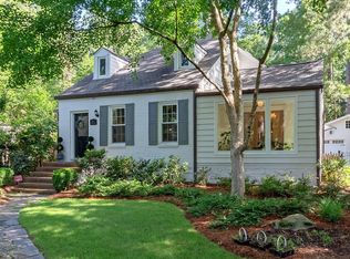 617 Woodward Way NW, Atlanta, GA 30327